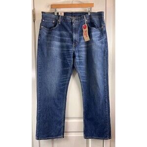 Levi's Men's 559 Relaxed Straight Jeans Stretch Cotton Size 40 x 32 - NWT!